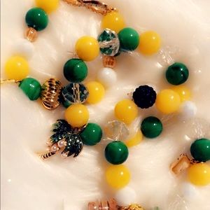 Island vibes Children Bracelet Set